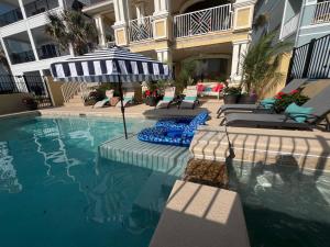 4 Bedroom Beach Bliss