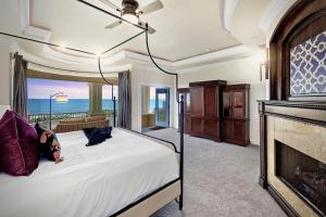 4 Bedroom Beach Bliss