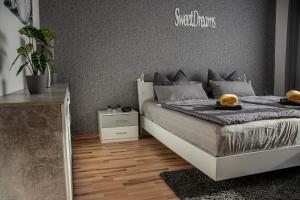 Ferienwohnung in Arnsberg mit Süd-Terrasse