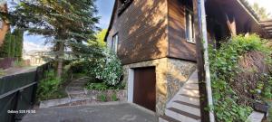 Dom letniskowy nad jeziorem Wigry Staw Suwalszczyzna