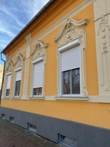 Gesztenye Apartman