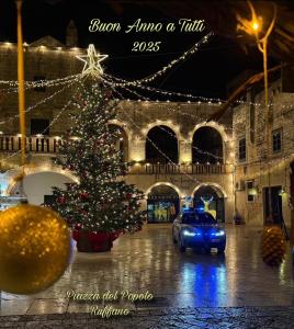 La casetta del borgo