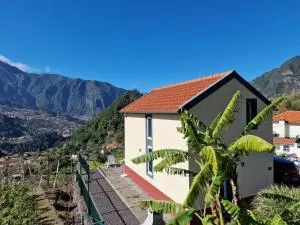 Zef's chalet - Senhora do Rosário