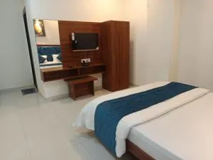 The Royal In - Nadiād