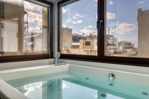 GSM Elevated Luxury Suites