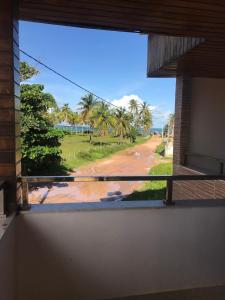 Casa Tamandaré Beach