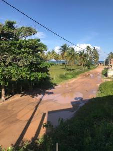Casa Tamandaré Beach