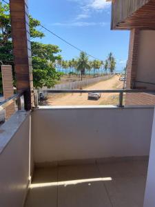 Casa Tamandaré Beach