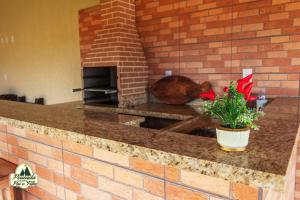 Pousada Canastra Pai e Filho