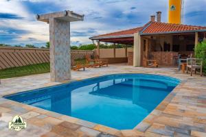 Pousada Canastra Pai e Filho