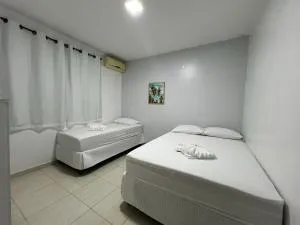 Pousada Nossa Senhora L A L - Lucena