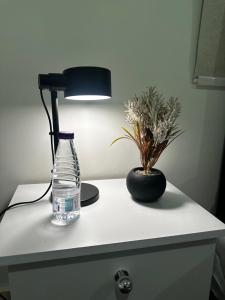 Sunset Alula Villa- العلا