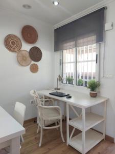 Apartamento en Playa Lisa