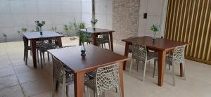 Pousada Nossa Senhora L A L