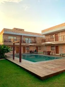 Pousada Don Ruan - توتويا