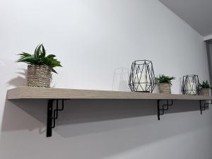 Apartment near the Castle Malbork