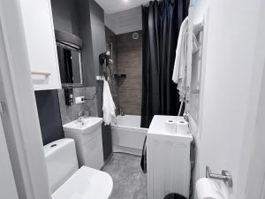 Apartment near the Castle Malbork