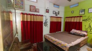 Pandeys homestay
