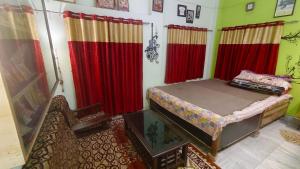 Pandeys homestay
