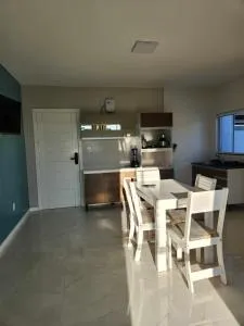 Apartamento-5 pé na areia proximo a lagoa e rio - Passo de Torres