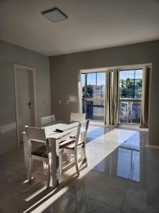 Apartamento-5 pé na areia proximo a lagoa e rio