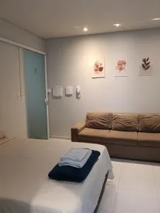 Loft Cidade dos Príncipes - Soares