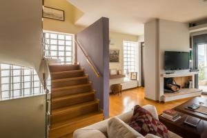 Superb Athens Airport Residence, Unique View