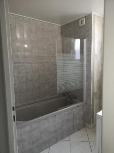 Spacieux T2 53 m2 Aix-Parc Lac 4*