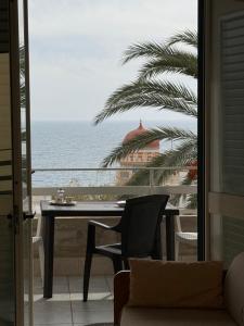 Casa BELLAVISTA tra MARE e TERME