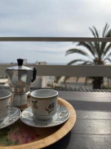 Casa BELLAVISTA tra MARE e TERME