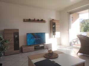 Appartements Spacieux T2 53 m2 Aix-Parc Lac 4* : photos des chambres