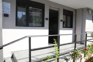 Bellelen Apartments - KUMQUAT - Áyios Ioánnis