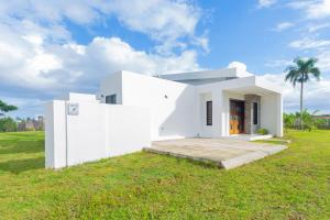 Beautiful villa in the Caribbean!