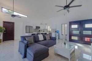 Beautiful villa in the Caribbean!