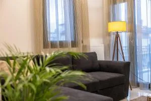 Filoxenia Luxury apartments Trikala 2 - Stefanosaíoi
