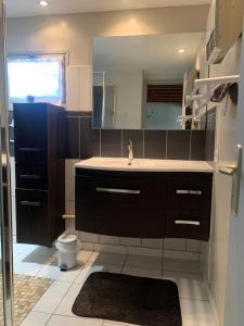 Maisons de vacances Aux Agreous : photos des chambres
