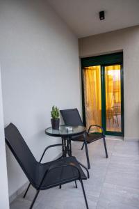 Filoxenia Luxury apartments Trikala 2