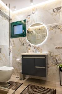 Filoxenia Luxury apartments Trikala 2