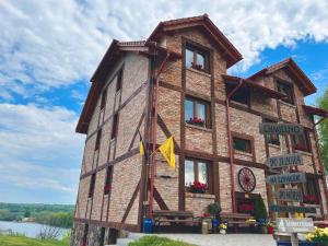 Apartamenty Skoczybruzda