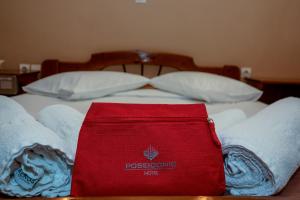 Standard Double Room with 1 Double bed No Balcony room in Poseidonio Hotel