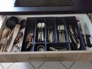 Spacieux T2 53 m2 Aix-Parc Lac 4*