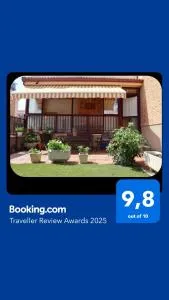 Residencial Entreaguas - Sonsoto