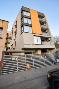 Bucharest Old Town Apartments