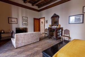 Chambre Double avec Salle de Bains Privative