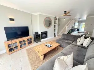 Riptide at no 14 - Kromriviermond