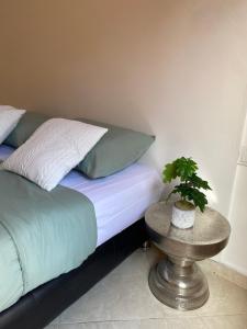 Gueliz ultra central & Cosy