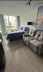 Loft Xangrilá - sem ar condicionado - 尚格里拉