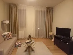 Forest View Residence - Raduil