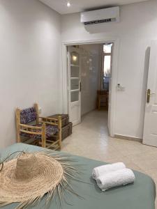 Gueliz ultra central & Cosy