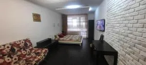 Шикарная 2к квартира Центральный парк Университет 70м - Kapitanovka